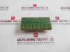 Weidmuller 413872-3 L Relay Module Sgr662 24V Dc 16A 250V