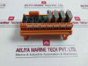 Weidmuller 413872-3 L Relay Module Sgr662 24V Dc 16A 250V