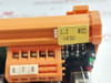 Weidmuller 413872-3 L Relay Module Sgr662 24V Dc 16A 250V