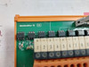 Weidmuller Rsm 806586 Relay Module 18-32V