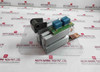 Siemens 6Sy7010-0Ab40 Thyristor Block Module C98130-a1235-b270-03-07