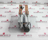 Siemens 6Sy7010-0Ab40 Thyristor Block Module C98043-a1687-l1-05