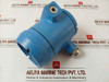 Rockwin Tmtr 8600 Turbine Flowmeter 3.6Vdc 34M3/Hr Tmtr-500-a