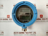 Rockwin Tmtr 8600 Turbine Flowmeter 3.6Vdc 34M3/Hr Tmtr-500-a