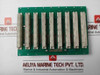 Valmet 3-542852-1A Dmu Printed Circuit Board No434 3-542852-1B