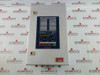Omicron Ogs 3.0/5 Gas Sampling System With Enclosure &amp; Power Supply Rev 1.02