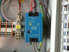 Omicron Ogs 3.0/5 Gas Sampling System With Enclosure &amp; Power Supply Rev 1.02