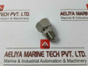 Worldwide 2145-1 Grease Fitting Pipe Elevator Choke Manifold Connector
