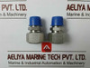 Worldwide 2145-1 Grease Fitting Pipe Elevator Choke Manifold Connector