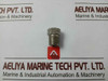 Parker Agl60 High Pressure Connection S21639-96 30022005