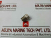 Parker Agl60 High Pressure Connection S21639-96 30022005