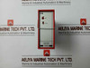 Pr Electronics 2204B2P Isolation Amplifier 1.8W 50-60 Hz 4-20 Ma 10A/380V