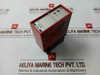Pr Electronics 2204B2P Isolation Amplifier 1.8W 50-60 Hz 4-20 Ma 10A/380V