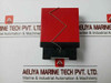 Pr Electronics 2204B2P Isolation Amplifier 1.8W 50-60 Hz 4-20 Ma 10A/380V