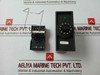 Pr Electronics 2204B2P Isolation Amplifier 1.8W 50-60 Hz 4-20 Ma 10A/380V