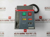 Abb Sace Tmax Moulded Case Circuit Breaker 220-250V 50-60 Hz
