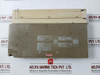 Siemens Simatic S5 6Es5 465-7La11 Analog Input Module 16/8 Channels