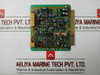 Utsuki Pb-212A Printed Circuit Board St.Amp