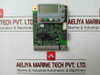 Siemens A5E03887063-1 V20 Control Board A5E03256751