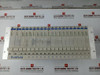 Webfield Fw221 Supcon Hart Field Communication Protocol Module Rack