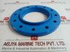Hydril 3144713 Express Retaining Ring For Bop 18-10 A2