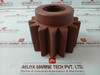 Patriot 21485-dd-114103 Round Industrial Pinion Gear 30129721