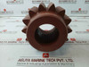 Patriot 21485-dd-114103 Round Industrial Pinion Gear 30129721