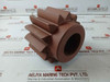 Patriot 21485-dd-114103 Round Industrial Pinion Gear 30129721