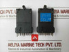 E-t-a 2210-s221-n1M1-h211 Circuit Breaker 2 A, Ac 250 V - Dc 65 V