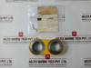 Tsc 21406-dd-112006 Concrete Pump Spectacle Wear Plate