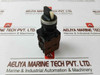 Fanal 23 E 10 Contact Block A600 P300