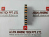Lot of 11X PHOENIX CONTACT D-PIT 2.5-3L Multi-level Terminal Block 300V 20A