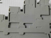 Lot of 11X PHOENIX CONTACT D-PIT 2.5-3L Multi-level Terminal Block 300V 20A