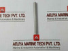 Nov 31525+50 Dowel Pin Olo Type Spare Parts For Pneumatic Elevator