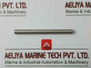 Nov 31525+50 Dowel Pin Olo Type Spare Parts For Pneumatic Elevator