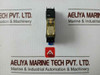 Idec Corporation Sj1S-07L Relay Socket 91905F 24 Vdc