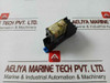 Idec Corporation Sj1S-07L Relay Socket 91905F 24 Vdc
