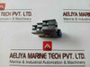 Idec Corporation Sj1S-07L Relay Socket 91905F 24 Vdc
