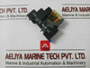 Idec Corporation Sj1S-07L Relay Socket 91905F 24 Vdc