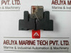 Schrack Pt570730 Plug In Relay 230V 6A