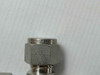 Swagelok 316 A92 Union Tee 3/8 Tube Fitting 316 A92/316 A22 1930472-06