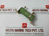 Foji 50W Wire-wound Resistor 10Ω 7.3 Volts