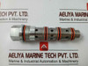 Sun Hydraulics Fsea Xan Flow Divider-combiner Valve 30178146