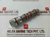 Sun Hydraulics Fsea Xan Flow Divider-combiner Valve 30178146