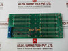 Valmet 542938-1A Backplane Pcb Card N0636 542937-1A