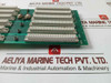Valmet 542938-1A Backplane Pcb Card N0636 542937-1A