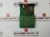 Valmet 3-543619-3A Bcu Binary Input Pcb Module N0543 Dm 72H At 70°C