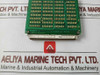 Valmet 3-543619-3A Bcu Binary Input Pcb Module N0543 Dm 72H At 70°C