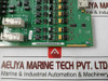 Siemens C53207-a360-b33-1 Printed Circuit Board Bf0904