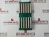Valmet Abmb Backplane Board Unit 545204-3A Mt809